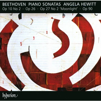Afbeelding van Piano Sonatas Vol. 3