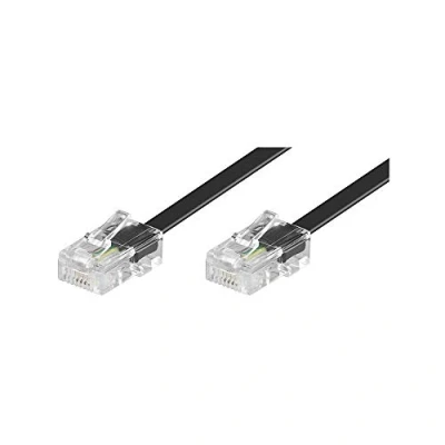 Afbeelding van Goobay ISDN modulaire aansluitkabel