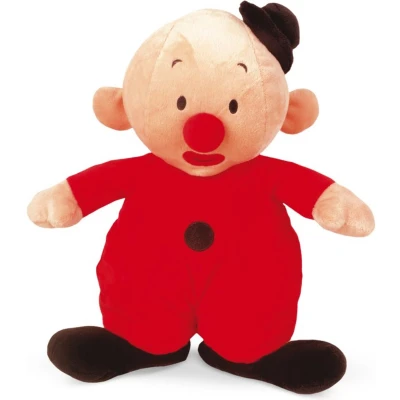Afbeelding van Bumba Bumbalu Pluche Knuffel 20Cm