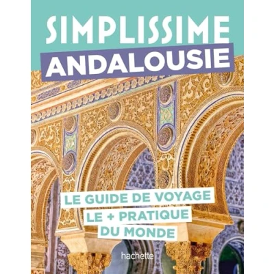 Afbeelding van ANDALOUSIE