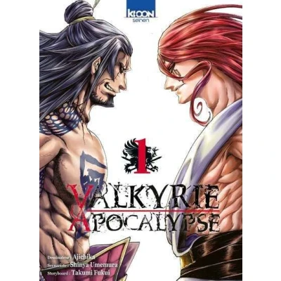 Image de Valkyrie Apocalypse T01