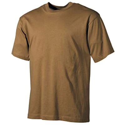 Image de MFH T Shirt CCE, Coyote, XL