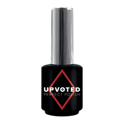 Afbeelding van NailPerfect UPVOTED Soak Off Gelpolish #162 Lipstick 15ml Haibu by Kapperskorting.com