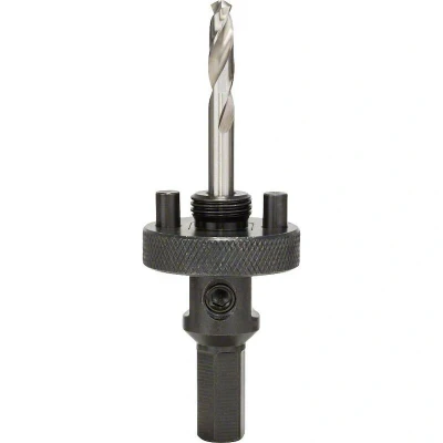 Image de BOSCH 2609390034 adaptateur hexagonal 5/8&quot; 18 UNF, 32 210 mm