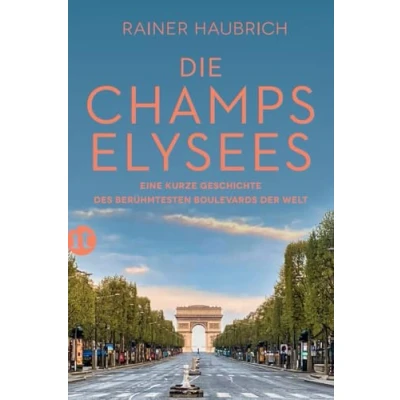 Afbeelding van Die Champs Élysées