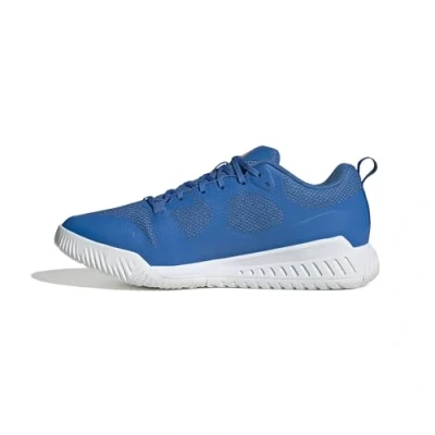 Afbeelding van adidas Court Team Bounce 2.0 Sneakers voor heren, Helder Royal Ftwr Wit