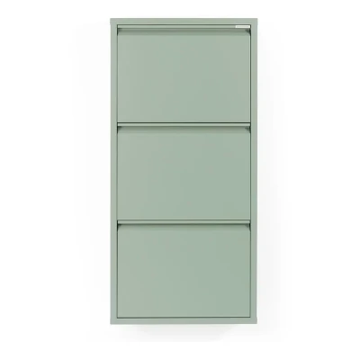 Afbeelding van Spinder Billy 3 Schoenenkast 50 X Cm Khaki