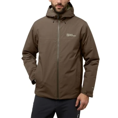 Image de Jack Wolfskin Wisper Ins Jkt M Veste pour homme