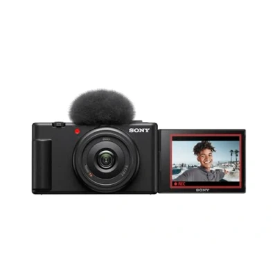 Image de Sony ZV 1F
