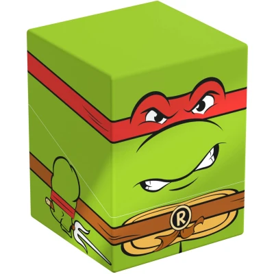 Afbeelding van Squaroes Squaroe Teenage Mutant Ninja Turtles™ NT004 Raphael