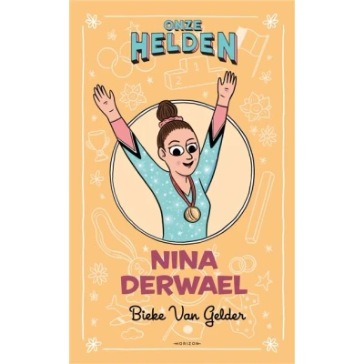 Image de Nina Derwael