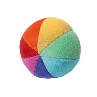 Afbeelding van Grimm&#039;s Zachte Regenboog Bal