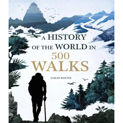 Afbeelding van History Of The World In 500 Walks