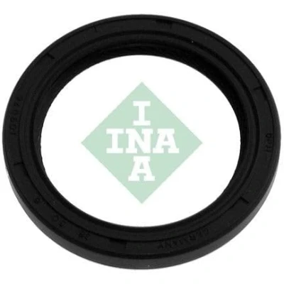 Afbeelding van Ina Nokkenas keerring 413 0098 10