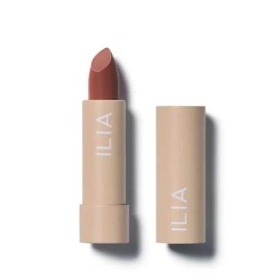 Afbeelding van ILIA Beauty Color Block High Impact Lipstick Marsala