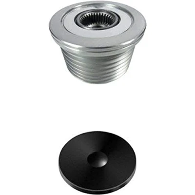 Afbeelding van HELLA 9XU 358 039 191 Dynamovrijloop 32,8 Met kap BMW: 1 Hatchback, 3 Coupe, Convertible