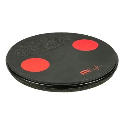 Afbeelding van Meinl Split Tone Practice Pad Anika Nilles Accessoire voor drums