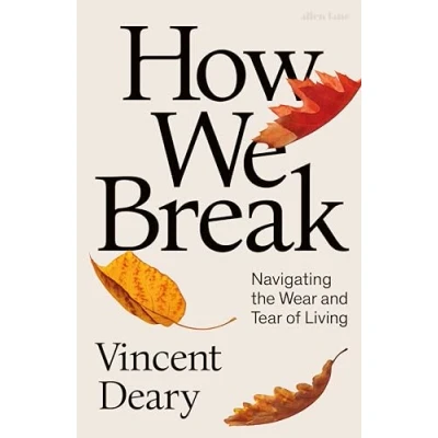 Afbeelding van How We Break