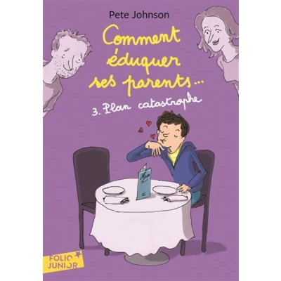 Image de Comment éduquer ses parents..