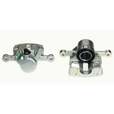 Afbeelding van BUDWEG CALIPER 344285 Remklauw