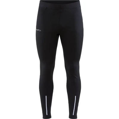 Afbeelding van Craft Adv Essence Warm Sportlegging Heren Maat XL
