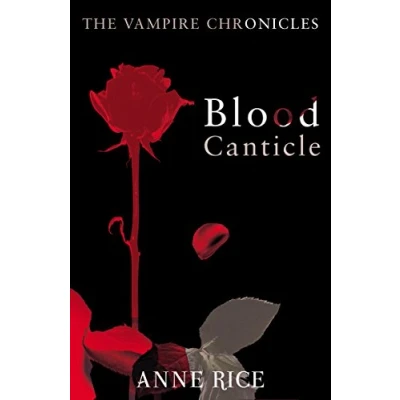Afbeelding van Vampire Chronicles Blood Canticle