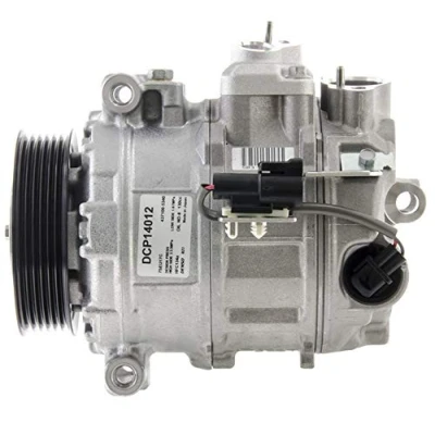 Afbeelding van MAHLE ORIGINAL ACP 646 000P AC Compressor 7SEU17C 12 PAG 46 R 134a LAND ROVER: Discovery 3