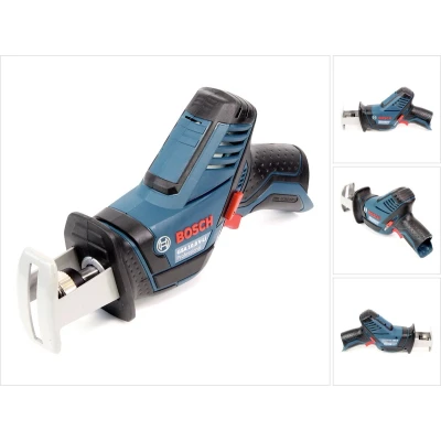 Afbeelding van Bosch Professional, Sabelzaag, GSA 10,8 V LI accu reciprozaag 10,8V Solo zonder en lader