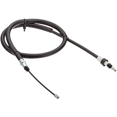 Afbeelding van ESEN SKV 25SKV406 Handremkabel Links achter, Rechts achter 1183 / 990mm