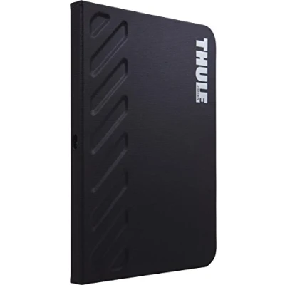 Afbeelding van Thule Gauntlet Tablethoes Samsung Galaxy Tab S 8.4 Zwart