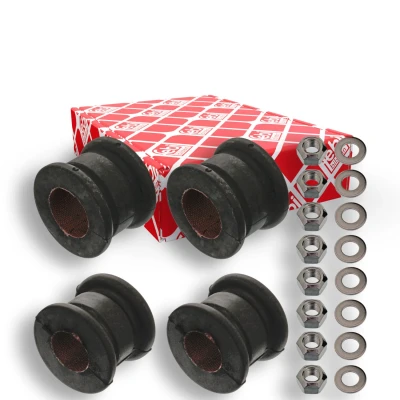 Afbeelding van Febi Bilstein Stabilisatorstang bevest.set 18058