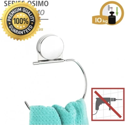 Afbeelding van Static Loc® Plus Handdoek Ring