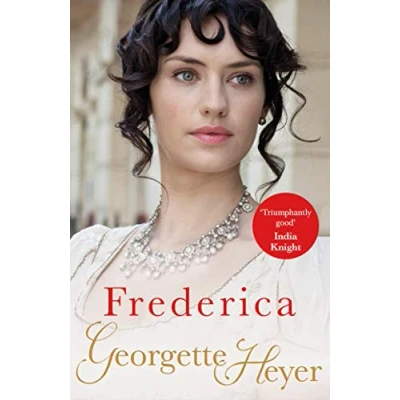 Afbeelding van Frederica