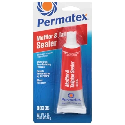 Afbeelding van Permatex uitlaatafdichting 127,6 g 80335