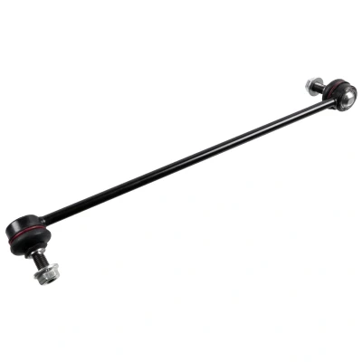 Afbeelding van FEBI BILSTEIN 183502 Stabilisatorstang Vooras links 340 M10 x 1,25 met zelfborgende moer Staal