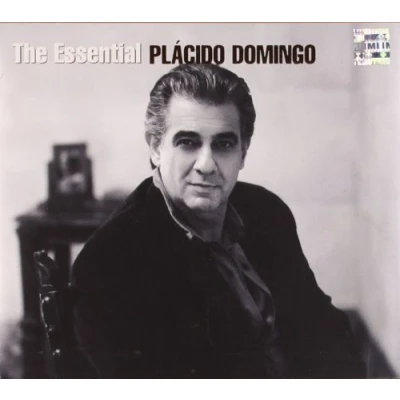 Afbeelding van Essential Placido Domingo