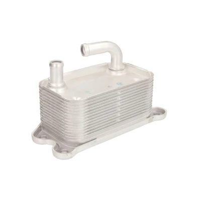 Afbeelding van THERMOTEC D4V007TT Oliekoeler VOLVO: C30, V50, V70 3