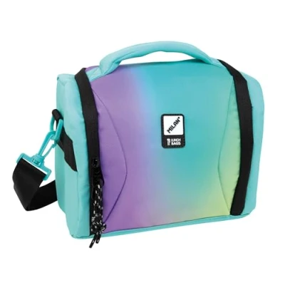 Afbeelding van Koeltas Milan Sunset 5 L