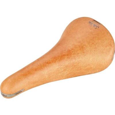 Afbeelding van SELLA ITALIA TURBO RACER FEC LICHTMETAAL L1/LICHTBRUIN