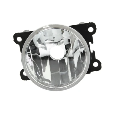 Afbeelding van ALKAR 2903854 Mistlampen Links, rechts Zonder lamphouder PEUGEOT: 3008 II Off Road, 207 Hatchback, CC, CITROËN: C3 Picasso