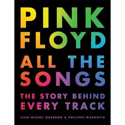 Image de Pink Floyd all the songs