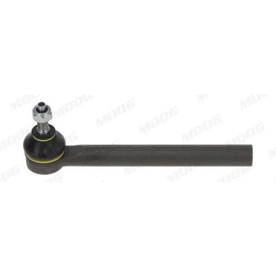Afbeelding van MOOG FI ES 0252 Stuurkogel M10X1.25 Buiten, Aan beide zijden, Vooras