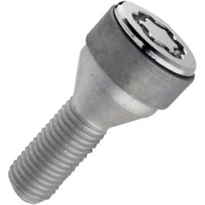 Afbeelding van MCGARD 27216SL Anti diefstal wielbouten