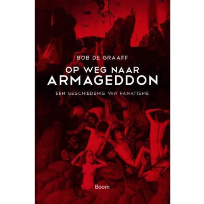 Afbeelding van Op weg naar Armageddon