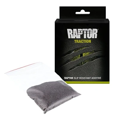Afbeelding van Raptor Liner Anti Slip Additief 200 gram Verbetert Grip en Veiligheid