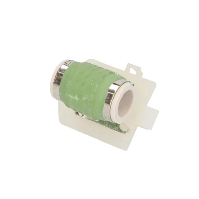 Afbeelding van DENSO DRS09018 Voorweerstand, elektromotor, koelventilator FIAT: BRAVO 2