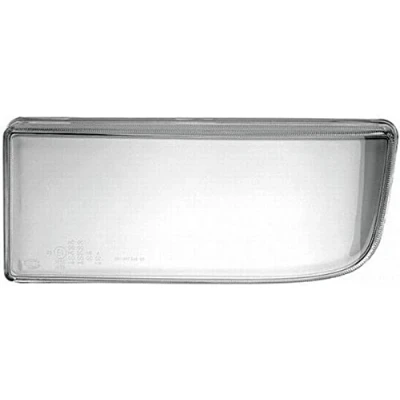 Afbeelding van HELLA 9ES 247 754 001 Lampglas, koplamp rechts