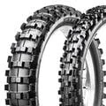 Afbeelding van Maxxis MAXXCROSS M 7326 REAR M/C TT 120/80 R19 63M personenwagen Zomerbanden Banden 72741495