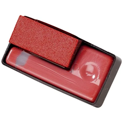 Afbeelding van REINER reservetank voor pagineermachine, maat 2, rood