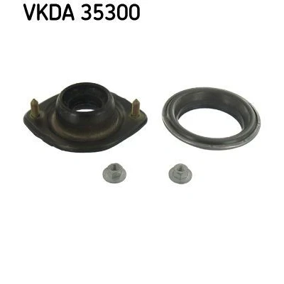 Afbeelding van SKF VKDA 35300 Veerpootlager CITROËN: AX
